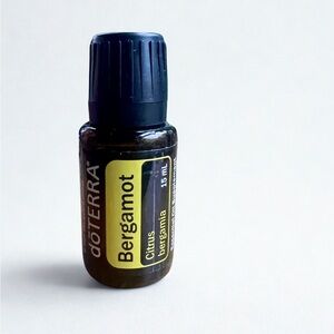 doTERRA Bergamot Essential Oil | New | Unopened | Expiry 2029